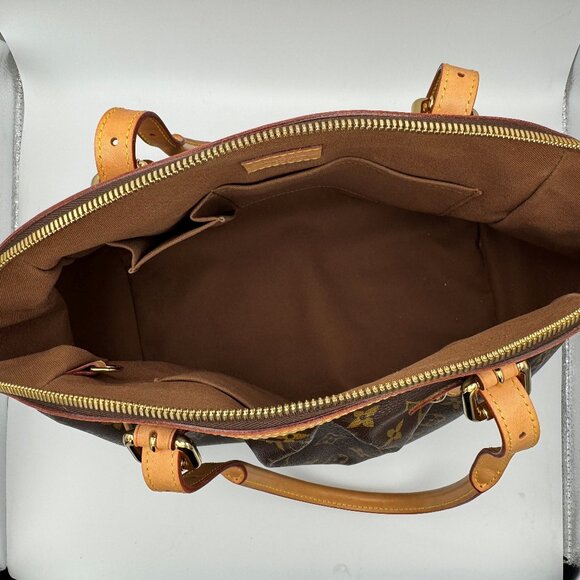 Louis Vuitton Monogram Tivoli GM - Picture 2 of 15